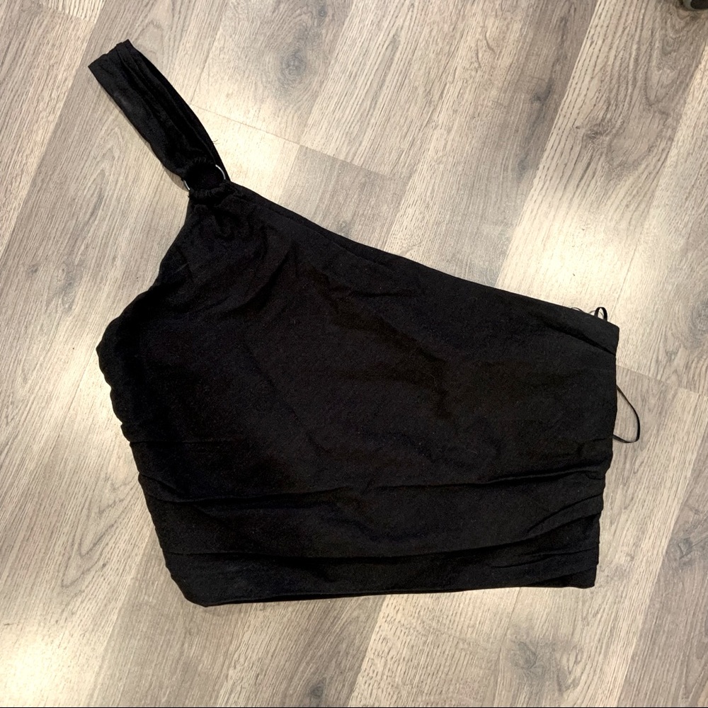 Black Zara top 💲